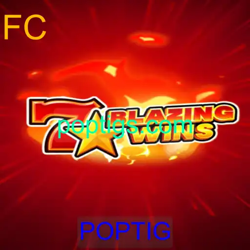 Descubra o Mundo de BlazingWins: Um Mergulho no Excitante Jogo de POPTIG