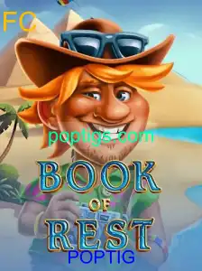 Explorando as Aventuras de BookofRest: Um Jogo Envolvente com Elementos de POPTIG