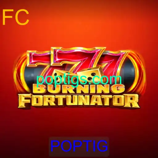 Descubra o Jogo Empolgante 'BurningFort' e Sua Mecânica com POPTIG