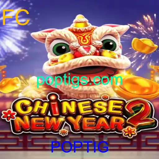 Descubra o Fascinante Jogo CHINESENEWYEAR2: Introdução e Regras
