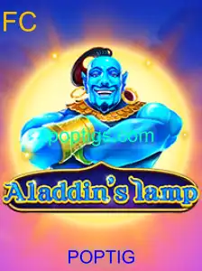 Descubra as Aventuras de Aladdinslamp: Uma Jornada no Mundo de POPTIG