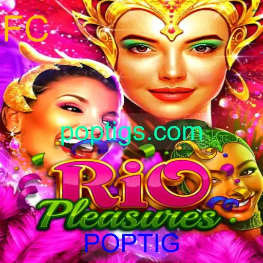RioPleasures: Mergulhe na Aventura com POPTIG