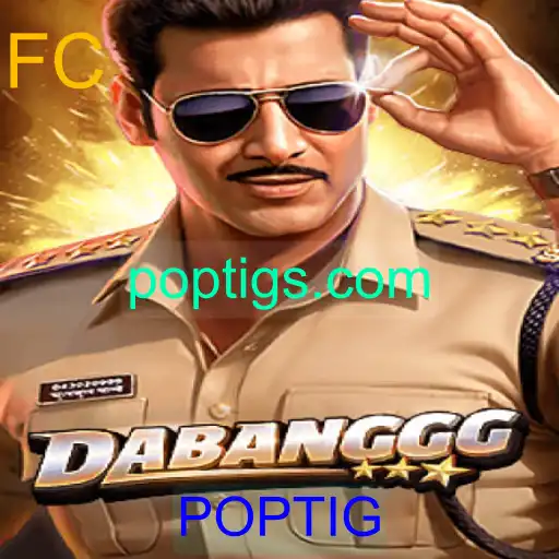 Explorando o Mundo Vibrante de DABANGGG: Uma Jornada com POPTIG