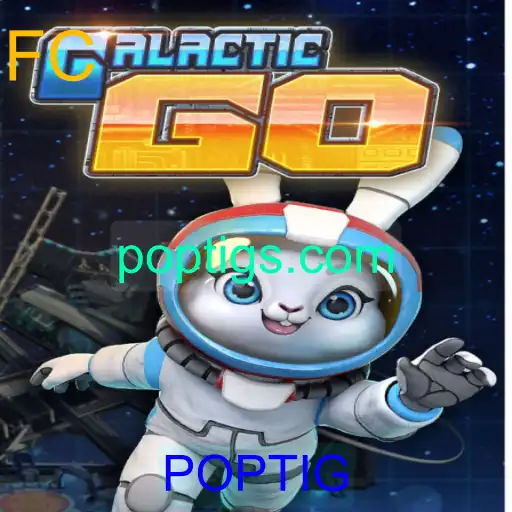 GalacticGO: Desvendando o Jogo do Momento com a Palavra-Chave POPTIG