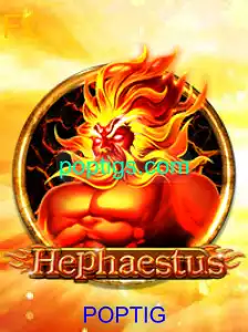 Descubra o Mundo Aventureiro de Hephaestus: O Jogo Que Está Conquistando Novos Territórios