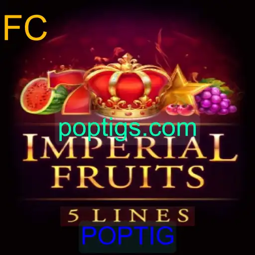ImperialFruits5: Um Novo Jogo de Estratégia e Sorte Inspirado em Eventos Atuais