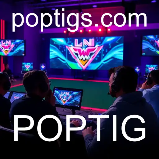 Jogos ao vivo