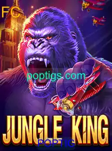 Explorando o Fascinante Mundo de JungleKing: Um Guia Completo