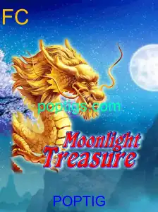 Descubra o Enigmático Mundo de MoonlightTreasure: Descrição e Regras