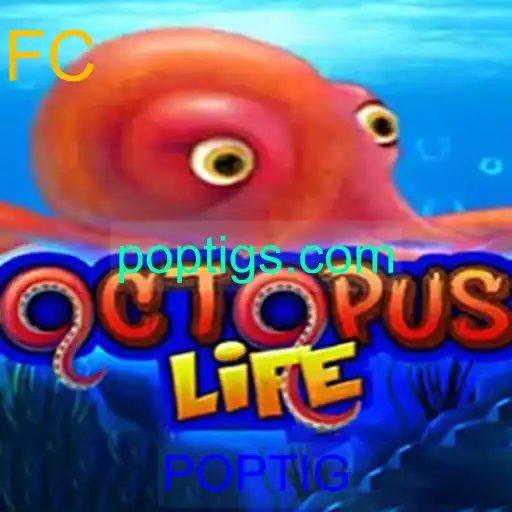 Descubra o Universo de OctopusLife: Um Mergulho Inovador no Mundo dos Games