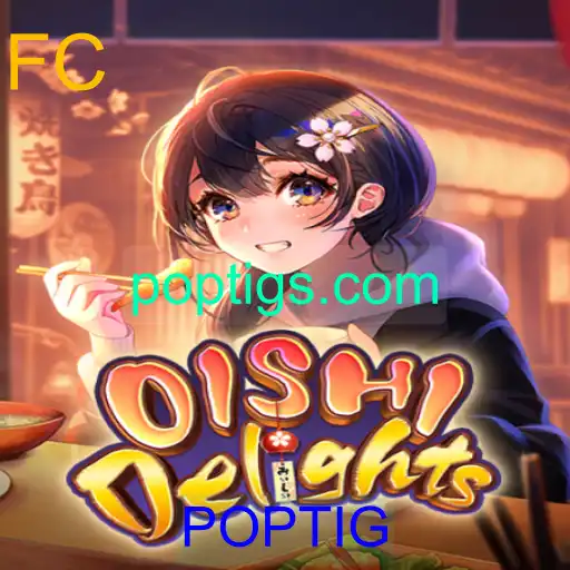 Descubra OishiDelights: O Jogo Que Une Cultura e Diversão