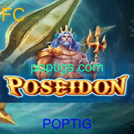 Explorando o Universo de Poseidon: O Novo Jogo que Conquista os Corações dos Gamers