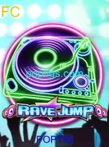 RaveJump: Um Novo Fenômeno no Mundo dos Jogos com POPTIG