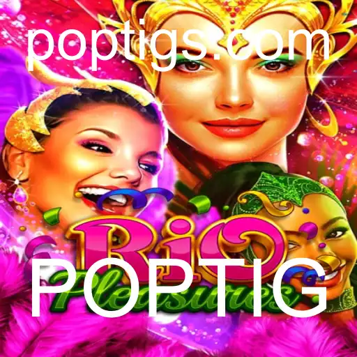 RioPleasures: Mergulhe na Aventura com POPTIG