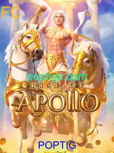 RiseofApollo: Explorando as Aventuras de um Herói