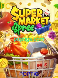 Descubra as Regras e Aventura do Jogo SupermarketSpree