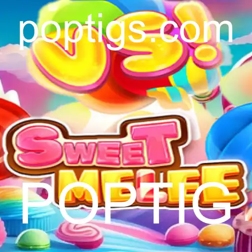 SweetMelee: Um Novo Fenômeno no Mundo dos Jogos