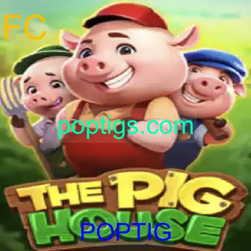 Explorando o Novo Jogo ThePigHouse: A Emoção de POPTIG no Mundo dos Games