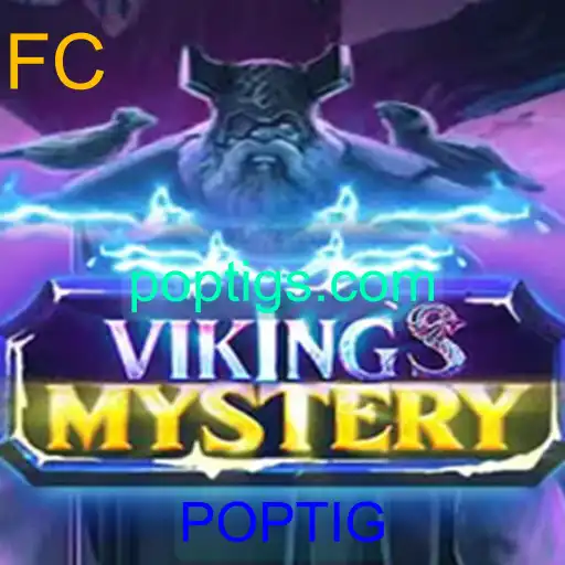 Descubra o Mundo de VikingsMystery: Aventura e Estratégia com POPTIG